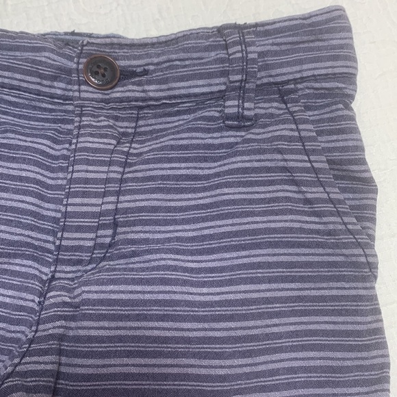 3T (5/$20) Striped Cotton Shorts by OshKosh - Picture 5 of 15